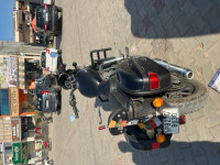 Royal Enfield Meteor 350 Stellar