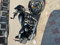 Royal Enfield Meteor 350 Stellar