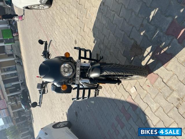 Royal Enfield Meteor 350 Stellar