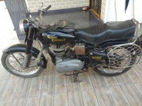 Bajaj Dominar 250 2020 Model