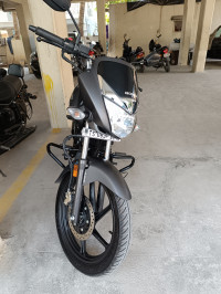 Mat Axis Grey Honda Unicorn 160 BS6