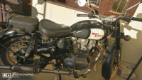 Royal Enfield Classic 350 2010 Model