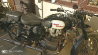 Royal Enfield Classic 350