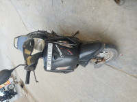 Hero Pleasure 2011 Model