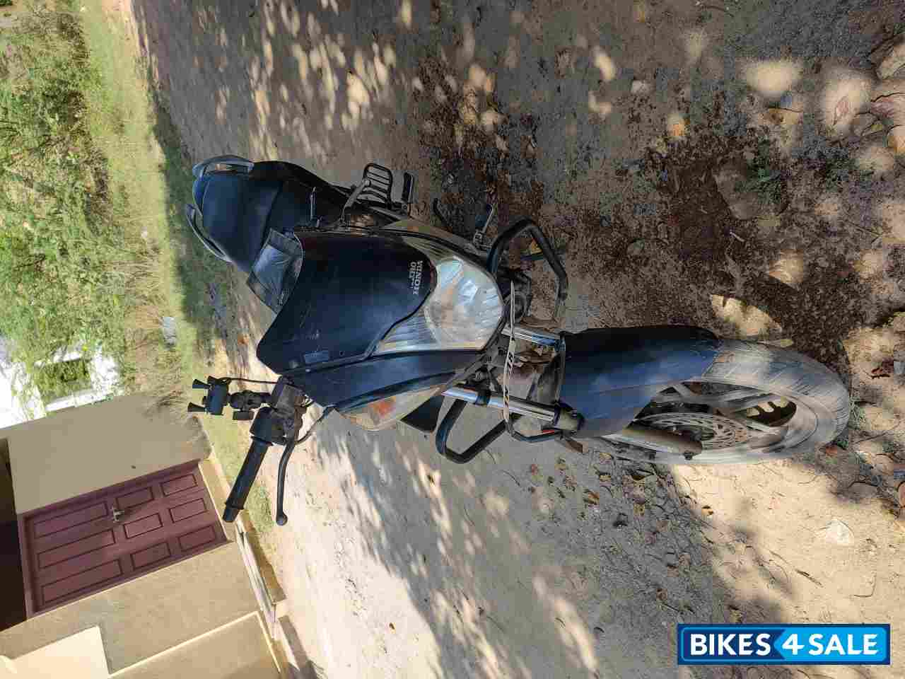 Black Hero CBZ Xtreme