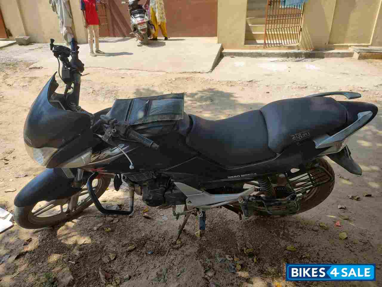 Black Hero CBZ Xtreme