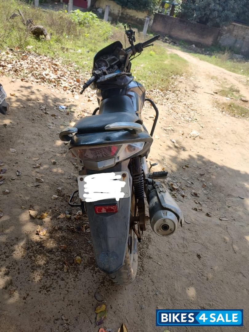 Black Hero CBZ Xtreme