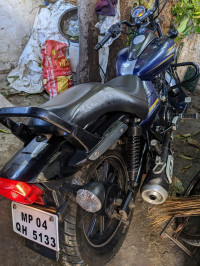Bajaj Avenger Street 150 2017 Model