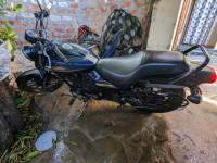 Bajaj Avenger Street 150
