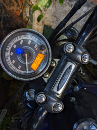 Bajaj Avenger Street 150