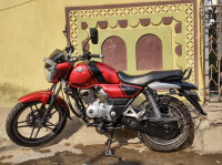 Red Bajaj V15
