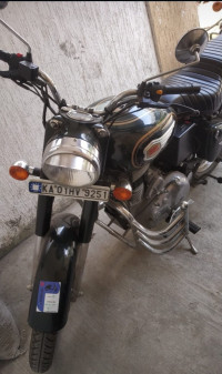 Royal Enfield Bullet 500