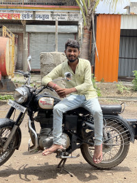 Royal Enfield Classic 500 2010 Model
