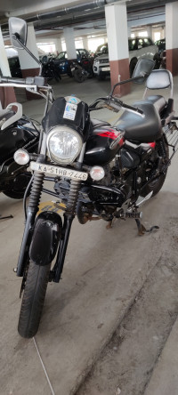 Bajaj Avenger Street 220