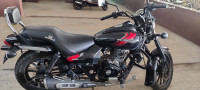 Bajaj Avenger Street 220