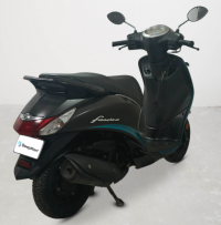 Yamaha Fascino
