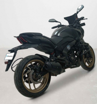 Bajaj Dominar 400