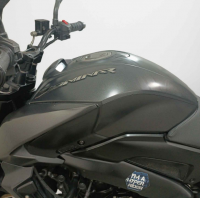 Bajaj Dominar 400