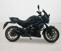 Bajaj Dominar 400