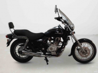 Bajaj Avenger 180 DTS-i