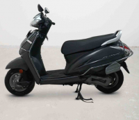 Honda Activa 5G 2019 Model