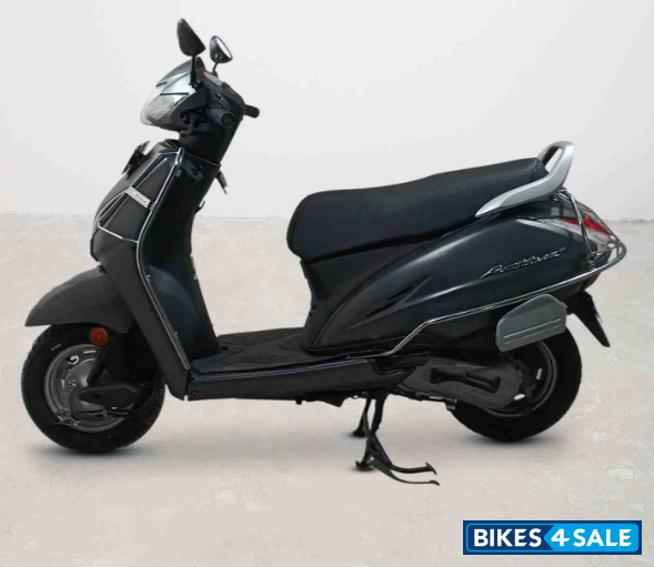 Honda Activa 5G