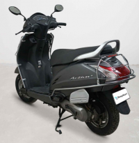 Honda Activa 5G