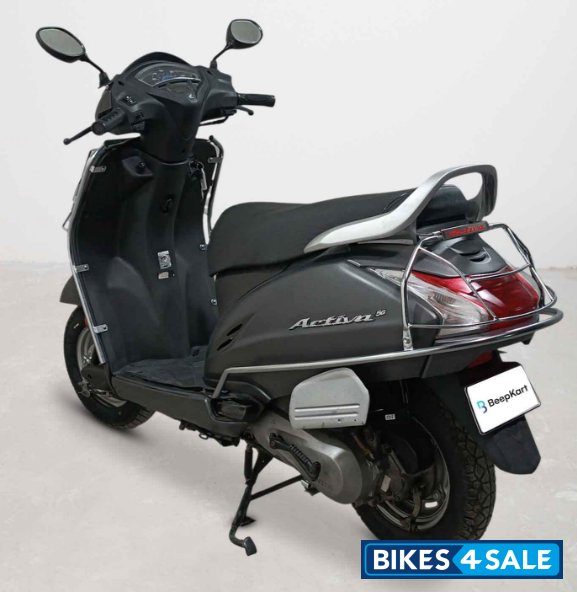 Honda Activa 5G