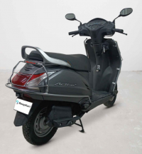 Honda Activa 5G
