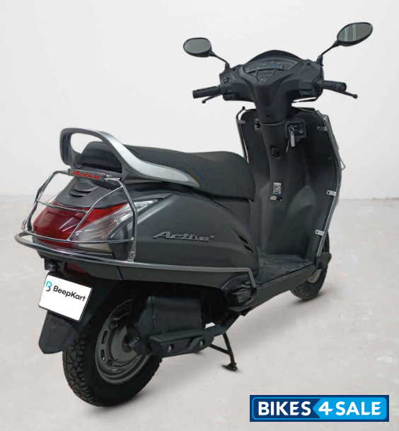 Honda Activa 5G