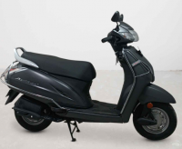 Honda Activa 5G