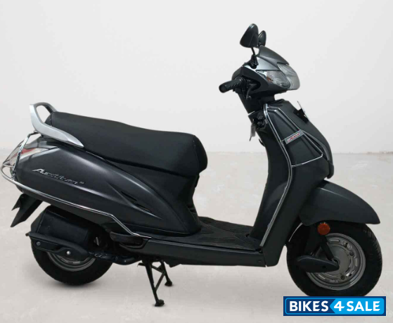 Honda Activa 5G