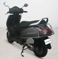 Honda Activa 5G