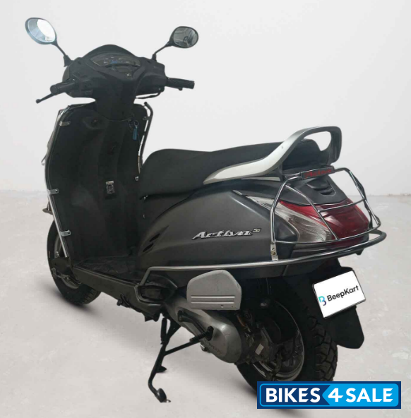 Honda Activa 5G