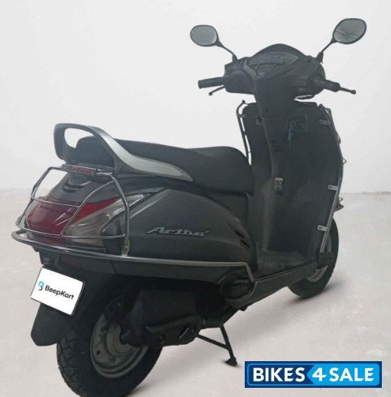 Honda Activa 5G