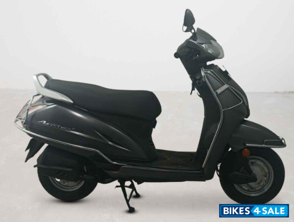 Honda Activa 5G