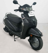 Honda Activa 5G 2019 Model
