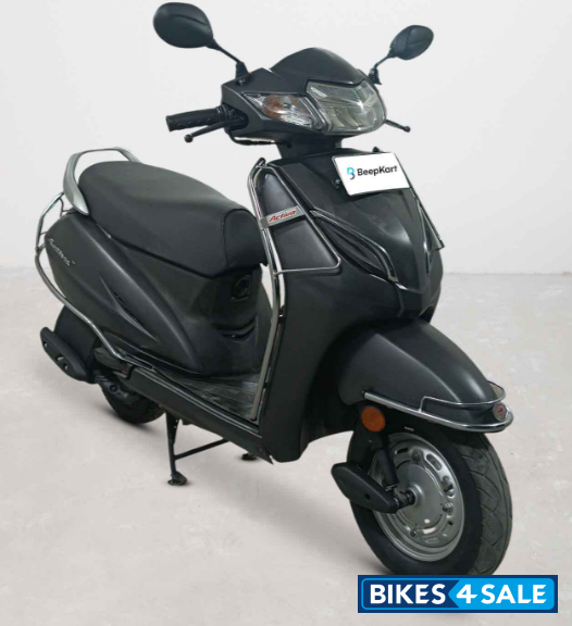 Honda Activa 5G