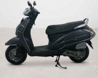 Honda Activa 5G