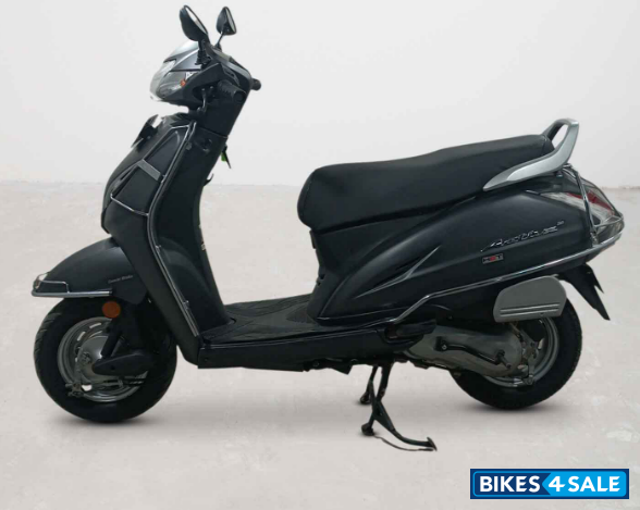 Honda Activa 5G