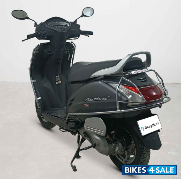 Honda Activa 5G
