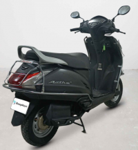 Honda Activa 5G