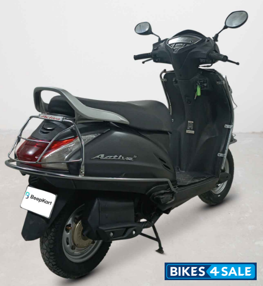 Honda Activa 5G