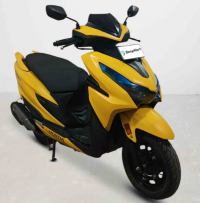 Honda Grazia 2021 Model