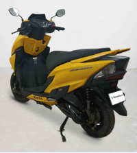 Honda Grazia