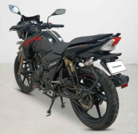 TVS Apache RTR 180