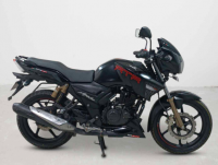 TVS Apache RTR 180