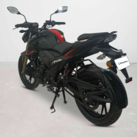 TVS Apache RTR 200 4V