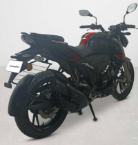 TVS Apache RTR 200 4V
