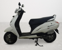 Honda Activa 3G 2015 Model